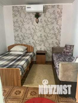 Дом 30м&sup2;, 1-этажный, посуточно, 