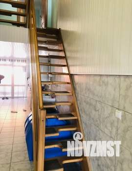 Дом 100м&sup2;, 3-этажный, посуточно, 