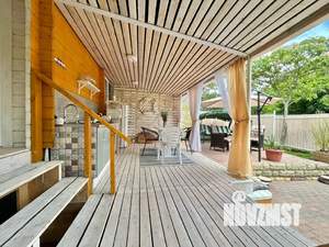 Дом 60м&sup2;, 1-этажный, посуточно, 