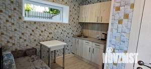 Дом 40м&sup2;, 1-этажный, посуточно, 