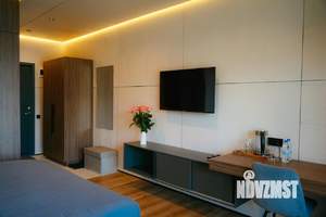 Дом 24м&sup2;, 1-этажный, посуточно, 