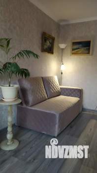 Дом 40м&sup2;, 2-этажный, посуточно, 