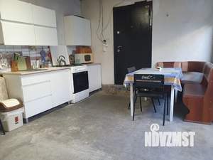 Дом 40м², 1-этажный, посуточно, 