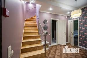 Дом 90м², 1-этажный, посуточно, 