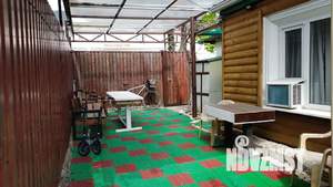 Дом 50м², 1-этажный, посуточно, 