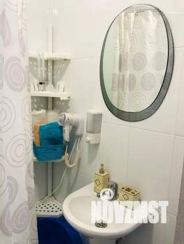 Дом 20м², 1-этажный, посуточно, 