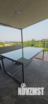 Дом 112м&sup2;, 2-этажный, посуточно, 