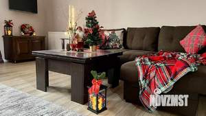 Дом 50м&sup2;, 1-этажный, посуточно, 