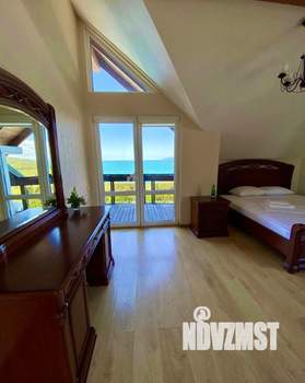 Дом 255м², 2-этажный, посуточно, 