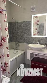 Дом 45м&sup2;, 1-этажный, посуточно, 