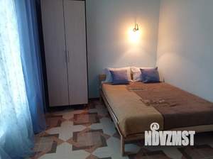 Дом 80м&sup2;, 2-этажный, посуточно, 