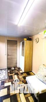 Дом 15м&sup2;, 1-этажный, посуточно, 