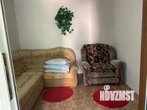 Дом 30м², 1-этажный, посуточно, 