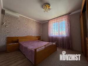 Дом 80м&sup2;, 1-этажный, посуточно, 