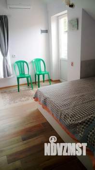 Дом 50м&sup2;, 2-этажный, посуточно, 