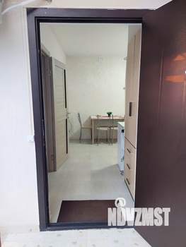 Дом 40м&sup2;, 1-этажный, на длительный срок, 