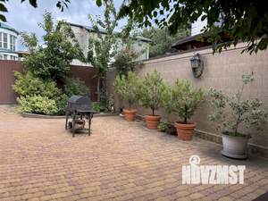 Дом 120м², 3-этажный, посуточно, 