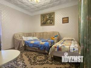 Дом 60м², 1-этажный, посуточно, 