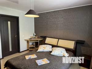 Дом 40м², 1-этажный, посуточно, 