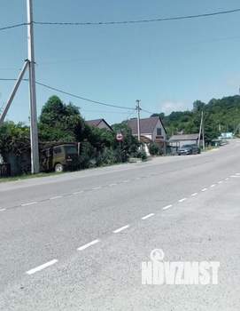 Дом 35м&sup2;, 1-этажный, на длительный срок, 