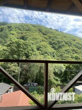 Дом 40м&sup2;, 1-этажный, посуточно, 