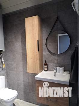 Дом 50м&sup2;, 1-этажный, посуточно, 