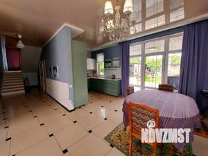 Дом 150м², 2-этажный, посуточно, 