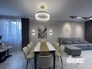 Дом 177м&sup2;, 2-этажный, посуточно, 