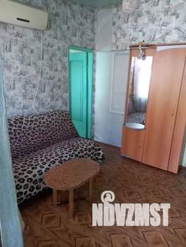 Дом 87м&sup2;, 1-этажный, посуточно, 