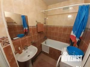 Дом 40м&sup2;, 2-этажный, посуточно, 