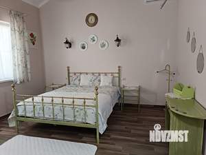 Дом 111м², 1-этажный, на длительный срок, 