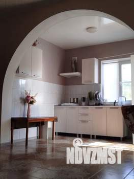 Дом 70м&sup2;, 2-этажный, посуточно, 