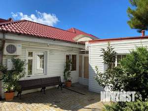 Дом 65м&sup2;, 1-этажный, посуточно, 