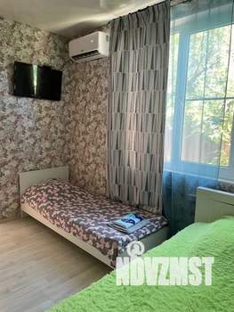 Дом 40м&sup2;, 2-этажный, посуточно, 