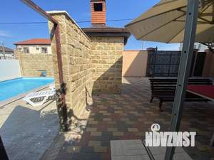 Дом 200м², 3-этажный, посуточно, 