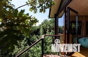 Дом 50м&sup2;, 1-этажный, посуточно, 