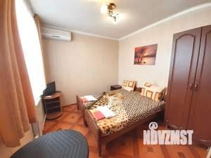 Дом 40м&sup2;, 2-этажный, посуточно, 