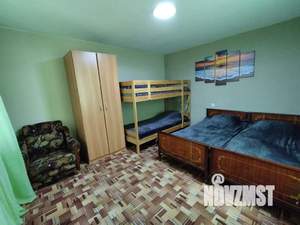 Дом 70м², 2-этажный, посуточно, 
