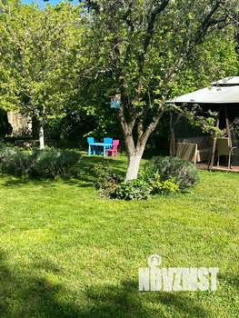 Дом 95м&sup2;, 1-этажный, посуточно, 