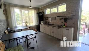 Дом 50м², 3-этажный, посуточно, 