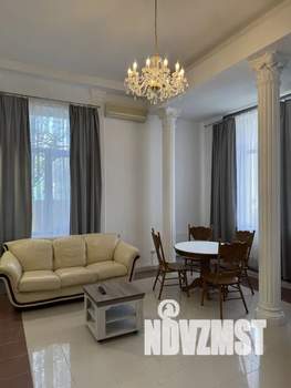 Дом 100м², 3-этажный, посуточно, 