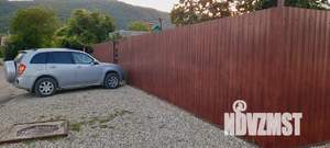 Дом 18м&sup2;, 1-этажный, посуточно, 