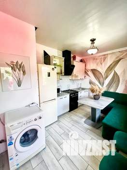 Дом 50м&sup2;, 1-этажный, посуточно, 