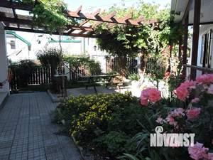 Дом 45м², 1-этажный, посуточно, 