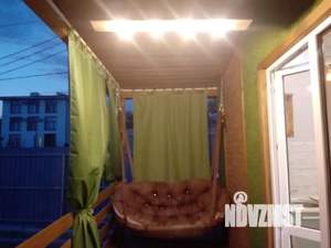 Дом 50м&sup2;, 1-этажный, посуточно, 