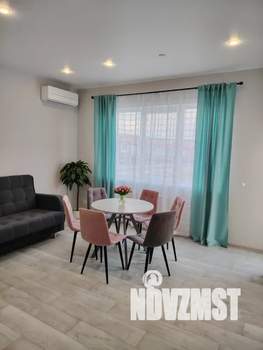 Дом 85м&sup2;, 2-этажный, посуточно, 