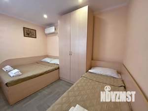 Дом 39м&sup2;, 1-этажный, посуточно, 