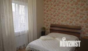 Дом 140м², 2-этажный, посуточно, 