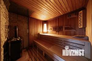 Дом 200м², 2-этажный, посуточно, 