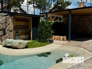 Дом 80м², 1-этажный, посуточно, 